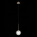 Подвесной светильник ST-Luce Arcobalino SL1152.203.01