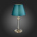 Настольная лампа декоративная ST-Luce Viore SL1755.174.01