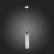 Подвесной светильник ST-Luce Callana SL1145.143.01