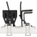 Встраиваемый светильник Arlight CL-SIMPLE-S148x80-2x9W Day4000 (WH, 45 deg) 028150