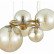 Подвесная люстра ST-Luce Gorizia SL1162.303.05