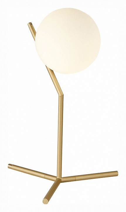Настольная лампа декоративная ST-Luce Codda SL1148.304.01