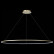 Подвесной светильник ST-Luce Erto SL904.233.01