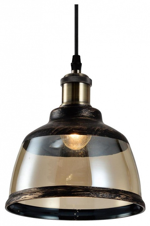 Подвесной светильник Escada Fireside 1103/1