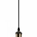 Подвесной светильник Escada Fireside 1103/1