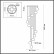 Подвесная люстра Odeon Light Jemstone 5084/60L