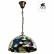 Подвесной светильник Arte Lamp Bouquet A3165SP-1BG