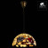 Подвесной светильник Arte Lamp Bouquet A3165SP-1BG