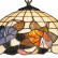 Подвесной светильник Arte Lamp Bouquet A3165SP-1BG