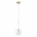 Подвесной светильник Arte Lamp Gala A2720SP-1SG