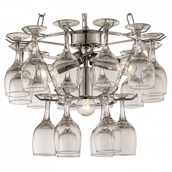 Подвесной светильник Arte Lamp Bancone A3578SP-3CC