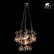 Подвесной светильник Arte Lamp Bancone A3578SP-3CC