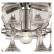 Подвесной светильник Arte Lamp Bancone A3578SP-3CC