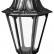 Подвесной светильник Fumagalli Rut E26.120.000.BXF1R