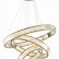 Подвесной светильник ST-Luce Tivoli SL1622.303.03