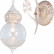 Бра Arte Lamp Ramses A2145AP-1GA