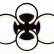 Потолочная люстра EVOLED Leto SLE200342-04RGB
