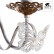 Бра Arte Lamp Ali A6114AP-1WG