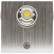 Накладной светильник DesignLed Kvad 92 GW-9092-4-SL-NW