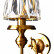 Бра MW-Light Аманда 14 481024301