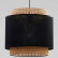 Подвесной светильник TK Lighting Boho Black 6542 Boho Black