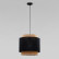 Подвесной светильник TK Lighting Boho Black 6542 Boho Black