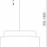 Подвесной светильник TK Lighting Boho Black 6542 Boho Black