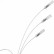 Бра Lightstar Ovale 784666