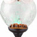 Садовая фигура Globo Solar D 33357-12