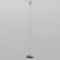 Подвес для трека Denkirs SMART Base TR2127-BK