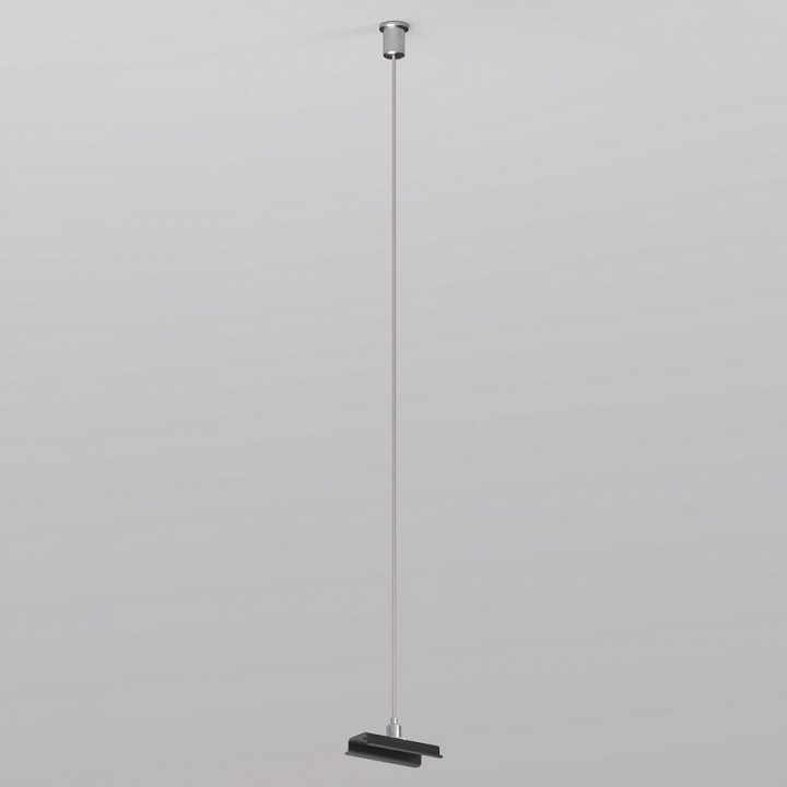 Подвес для трека Denkirs SMART Base TR2127-BK