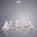 Подвесная люстра Arte Lamp Amur A4288LM-6WH