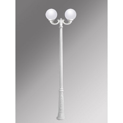 Фонарный столб Fumagalli Globe 300 G30.157.R20.WYE27