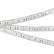 Лента светодиодная Arlight RTW-5000PU-5060-60 12V RGB (12.5mm, 14.4W, IP68) 029599