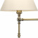 Бра Arte Lamp 5620 A5620AP-1AB