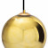 Подвесной светильник Loft it Copper Shade LOFT2024-A