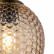 Подвесной светильник Indigo Armonia 11001/1P Brass