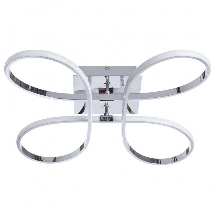 Накладной светильник Arte Lamp Diadema A2526PL-4CC