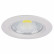 Встраиваемый светильник Lightstar Forto LED 223154