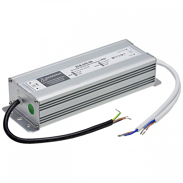 Блок питания Imex  ELB.545.96