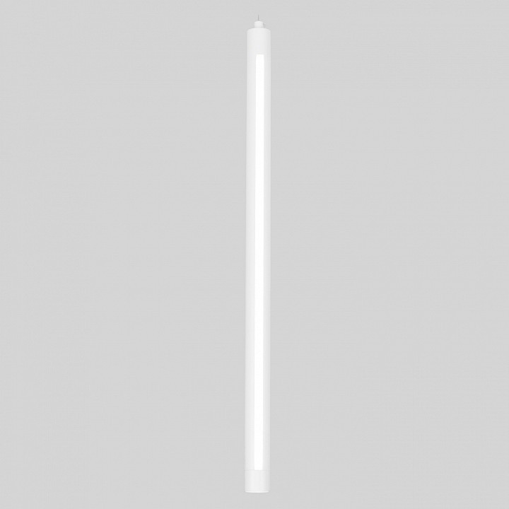Подвесной светильник Eurosvet Strong 50189/1 LED белый