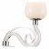 Бра Arte Lamp Biancaneve A8110AP-1WH