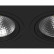 Встраиваемый светильник Lightstar Intero 111 i8270707