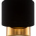 Накладной светильник Freya Earth FR5171WL-01BS