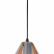 Подвесной светильник Arte Lamp Imbuto A4281SP-1AM