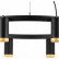 Подвесная люстра Lightstar Rullo LR02037040
