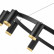 Подвесная люстра Lightstar Rullo LR02037040
