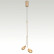 Подвесной светильник Odeon Light Maro 5011/16L