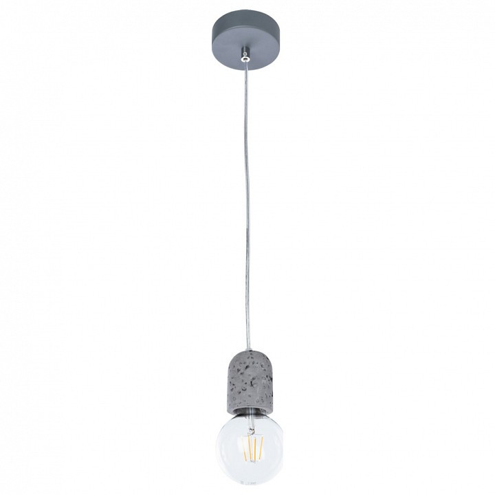 Подвесной светильник Arte Lamp Bender A4321SP-1GY