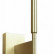Бра с подсветкой Loft it Stick 10012/6+3 AB